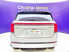 Jetour Shanhai L7 PLUS 2026 121km Luxury Edition 5-seater - ფოტო 5
