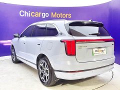 Jetour Shanhai L7 PLUS 2026 121km Luxury Edition 5-seater - ფოტო 6
