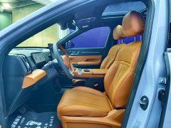 Jetour Shanhai L7 PLUS 2026 121km Luxury Edition 5-seater - ფოტო 7