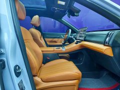 Jetour Shanhai L7 PLUS 2026 121km Luxury Edition 5-seater - ფოტო 8