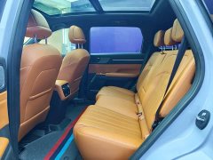 Jetour Shanhai L7 PLUS 2026 121km Luxury Edition 5-seater - ფოტო 9