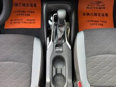 Toyota Corolla 1.2T Elite - ფოტო 12