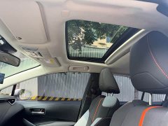 Toyota Corolla 1.2T Elite - ფოტო 15