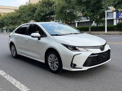 Toyota Corolla 1.2T Elite - ფოტო 3