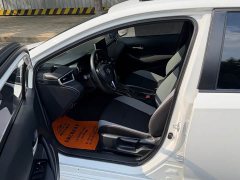 Toyota Corolla 1.2T Elite - ფოტო 7