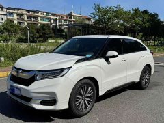 Honda CR-V 2020 370TURBO Two-Wheel Drive Luxury - фото 1