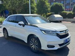 Honda CR-V 2020 370TURBO Two-Wheel Drive Luxury - фото 2