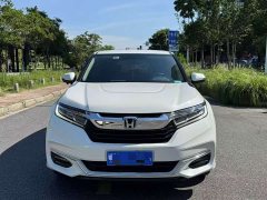 Honda CR-V 2020 370TURBO Two-Wheel Drive Luxury - фото 3