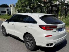 Honda CR-V 2020 370TURBO Two-Wheel Drive Luxury - фото 4