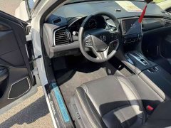 Honda CR-V 2020 370TURBO Two-Wheel Drive Luxury - фото 8