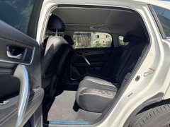 Honda CR-V 2020 370TURBO Two-Wheel Drive Luxury - фото 9