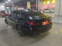 BMW 5 Series Facelift 530Li Premier M Sport Package - ფოტო 13