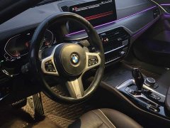 BMW 5 Series Facelift 530Li Premier M Sport Package - ფოტო 2