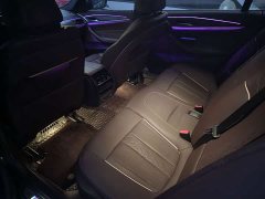 BMW 5 Series Facelift 530Li Premier M Sport Package - ფოტო 4