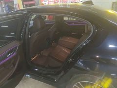 BMW 5 Series Facelift 530Li Premier M Sport Package - ფოტო 9