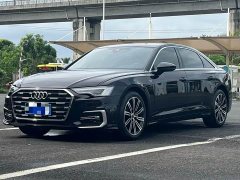 Audi A6L 2024 45 TFSI Premium Dynamic - ფოტო 1