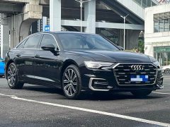 Audi A6L 2024 45 TFSI Premium Dynamic - ფოტო 3