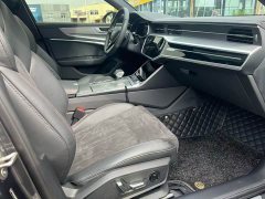 Audi A6L 2024 45 TFSI Premium Dynamic - ფოტო 4