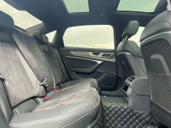 Audi A6L 2024 45 TFSI Premium Dynamic - ფოტო 6