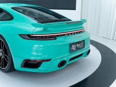 Porsche 911 2021 Turbo S 3.7T Porsche China 20th Anniversary Edition - ფოტო 19