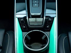Porsche 911 2021 Turbo S 3.7T Porsche China 20th Anniversary Edition - ფოტო 9