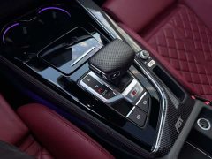 Audi S4 3.0TFSI - ფოტო 13