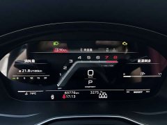 Audi S4 3.0TFSI - ფოტო 15
