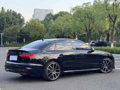 Audi S4 3.0TFSI - ფოტო 3