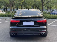 Audi S4 3.0TFSI - ფოტო 5