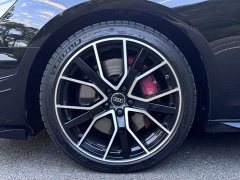 Audi S4 3.0TFSI - ფოტო 9