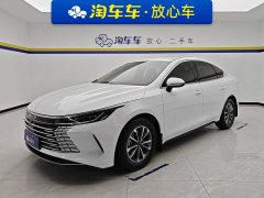 BYD Destroyer 05 Glory Edition DM-i 55KM Luxury - ფოტო 1