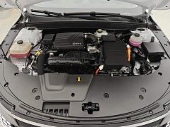 BYD Destroyer 05 Glory Edition DM-i 55KM Luxury - ფოტო 10
