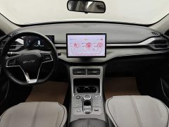 BYD Destroyer 05 Glory Edition DM-i 55KM Luxury - ფოტო 12