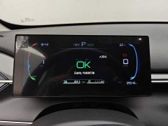 BYD Destroyer 05 Glory Edition DM-i 55KM Luxury - ფოტო 14