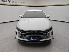 BYD Destroyer 05 Glory Edition DM-i 55KM Luxury - ფოტო 2