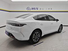 BYD Destroyer 05 Glory Edition DM-i 55KM Luxury - ფოტო 3