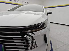 BYD Destroyer 05 Glory Edition DM-i 55KM Luxury - ფოტო 5