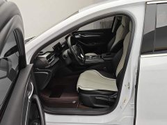 BYD Destroyer 05 Glory Edition DM-i 55KM Luxury - ფოტო 9