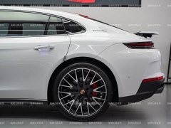 Porsche 2024 Panamera Executive Extended Wheelbase 2.9T - ფოტო 10