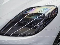 Porsche 2024 Panamera Executive Extended Wheelbase 2.9T - ფოტო 11