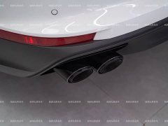 Porsche 2024 Panamera Executive Extended Wheelbase 2.9T - ფოტო 12