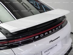 Porsche 2024 Panamera Executive Extended Wheelbase 2.9T - ფოტო 13