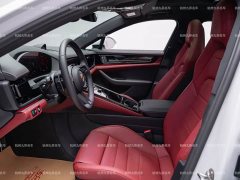 Porsche 2024 Panamera Executive Extended Wheelbase 2.9T - ფოტო 14