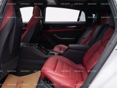 Porsche 2024 Panamera Executive Extended Wheelbase 2.9T - ფოტო 15