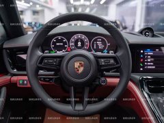 Porsche 2024 Panamera Executive Extended Wheelbase 2.9T - ფოტო 19