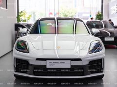Porsche 2024 Panamera Executive Extended Wheelbase 2.9T - ფოტო 2