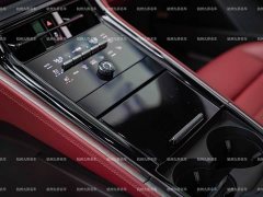 Porsche 2024 Panamera Executive Extended Wheelbase 2.9T - ფოტო 20