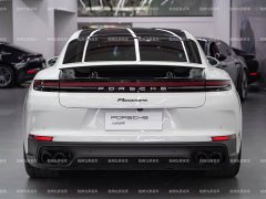 Porsche 2024 Panamera Executive Extended Wheelbase 2.9T - ფოტო 6