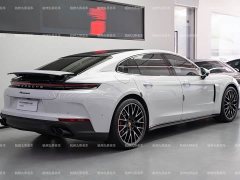 Porsche 2024 Panamera Executive Extended Wheelbase 2.9T - ფოტო 7