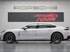 Porsche 2024 Panamera Executive Extended Wheelbase 2.9T - ფოტო 8
